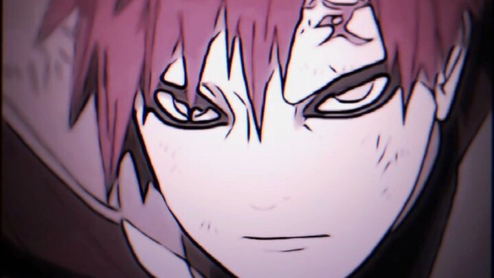 Gaara sama