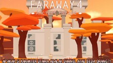 Ternyata Ada Orang Selain Darnel Yang Terjebak Di Faraway |Faraway 4: Ancient Escape Part 1