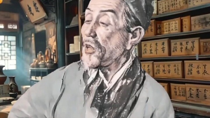 ฉันสอนให้คุณสร้างสมดุลระหว่างความร้อนและความเย็น แต่คุณกลับกินหม้อไฟกับวุ้นเย็น ไก่ทอดกับเบียร์สดเหร