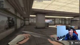 Rafa โดนเด็กวีลากมาแกงเรื่องลงอ่าง+น้องเบล (เด็กเปรตLv.100 )