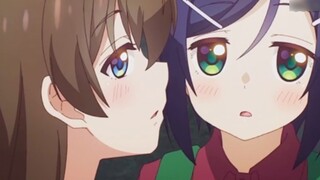 July New Anime: When God closes a door, he opens two windows