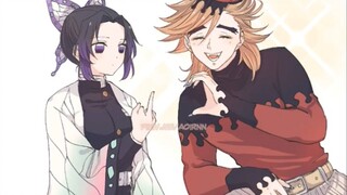【Pisau Indah】