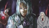 Penyelidik Paling Murni, Mimpi Buruk Ghoul Bab Karakter [Tokyo Ghoul/Kaneki Ken] Mado Gosu (Bagian 1
