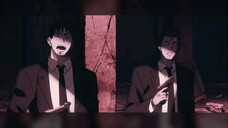 Sakamoto days sub indo episode 1