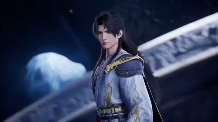 Shrouding The Heavens Eps 159 Indonesia