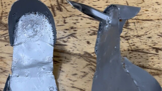 Invention: Anti-high heels