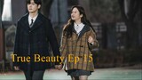 K Drama : True Beauty episode 15 Sub Indo