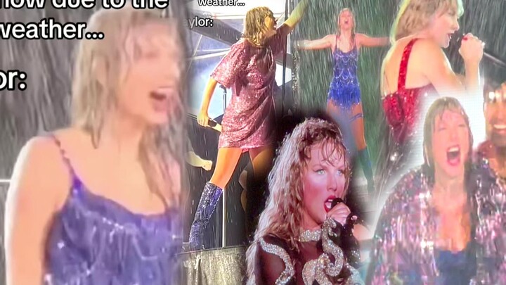 There’s a reason she’s become one of the world’s most successful female singers.