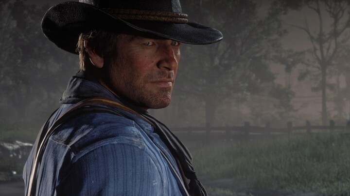What would the indifferent Arthur say? rejected everyone's dialogue