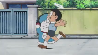 Doraemon Episode 88