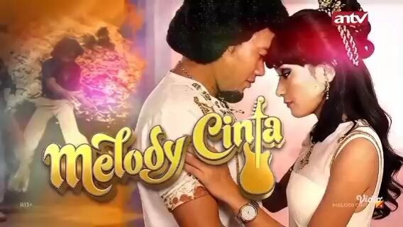 melody cinta rhoma irama part 1