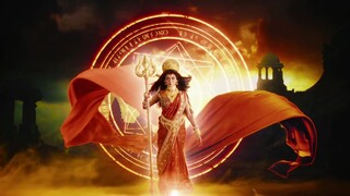 Jago Maa Jago Durga - Zee Bangla Mahalaya 2025 - Idhika paul - Ankita mallick - Divyani - Promo -Zee