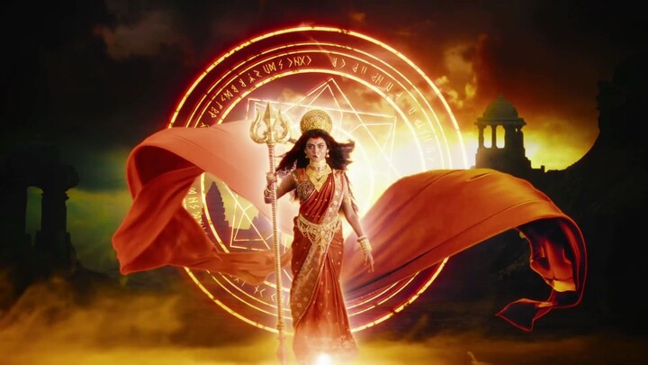 Jago Maa Jago Durga - Zee Bangla Mahalaya 2025 - Idhika paul - Ankita mallick - Divyani - Promo -Zee