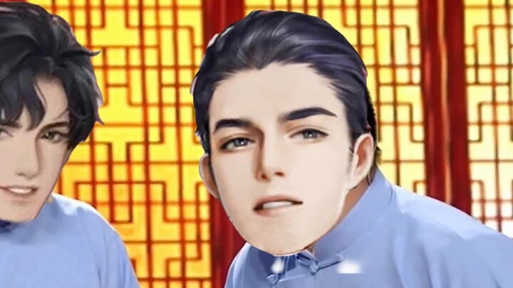 【188 Men's Group】Please watch Beijing 188 News•Spring Festival Gala Year of the Rabbit