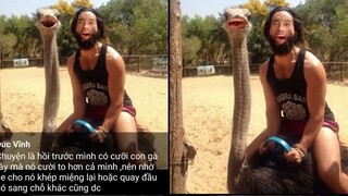 Ảnh Chế   Photoshop Troll (P 271), James Fridman, Huy Quần Hoa
