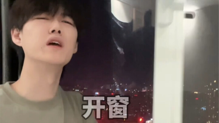 大学时的愤怒瞬间（22）