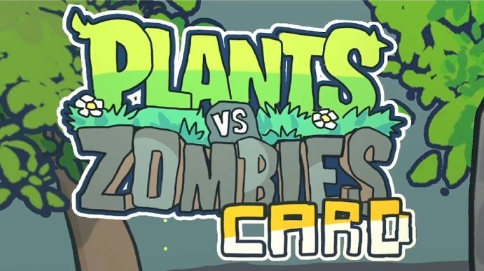 【PVZCard】Mất 1 năm, tựa game thẻ bài roguelike PVZ do tôi làm đã ra bản DEMO rồi