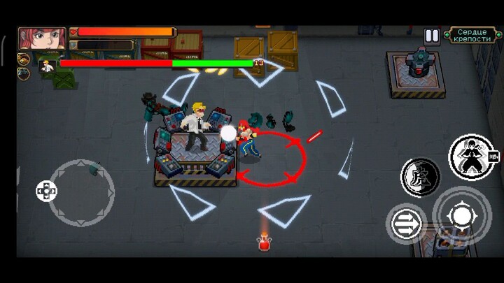 Доктор вселеннаялюбовь (otherworld legends)