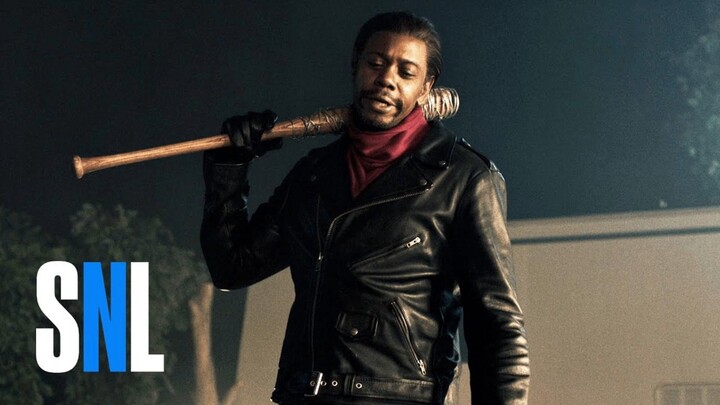 SNL Walking Dead (Miniseri)