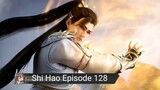 Shi Hao Oper Power episode 129 Sub Indonesia