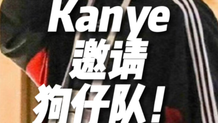 Chúng sinh đều bình đẳng! Kanye khẳng định ai cũng có thể mua được Yeezy! Anh mời cánh paparazzi tha
