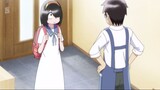 Episode 7 Jijou wo Shiranai Tenkousei ga Guigui Kuru Sub Indo