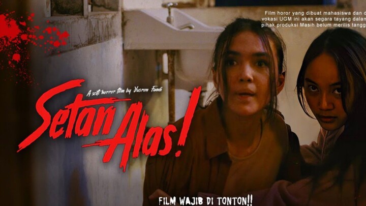 SETAN ALAS Bahasa Indonesia