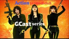 GCast Series S01 Episode 3 HD | Hindi Dubbed K-Drama |  Action | Comedy | Drama | Mystery | KDrama