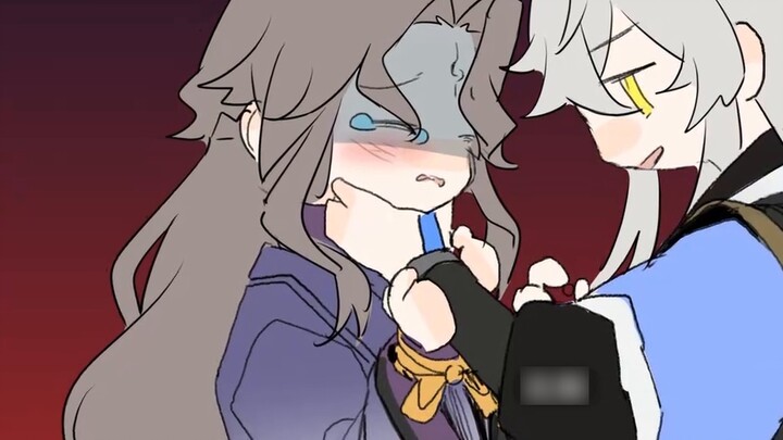 "Exorcist Brother" on LOFTER