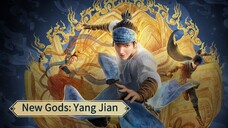 [𝗙𝘂𝗹𝗹] 𝗡𝗲𝘄 𝗚𝗼𝗱𝘀: 𝗬𝗮𝗻𝗴 𝗝𝗶𝗮𝗻 - 𝗦𝘂𝗯 𝗜𝗻𝗱𝗼 (𝟮𝟬𝟮𝟮)