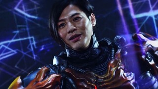 "Jakula: I am also carrying out my own justice. What's wrong with that?"