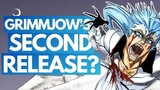 Can Grimmjow Learn SEGUNDA ETAPA? Kubo Answers! | Bleach DISCUSSION