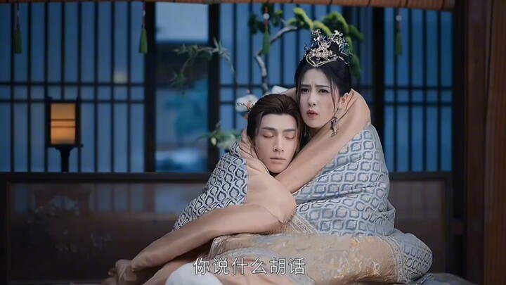 Pelayan bodohku akhirnya bikin aku ketawa ngakak