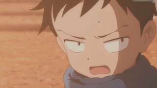 Takagi-san ghen tị