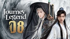 🇨🇳𝔼ℙ𝕊𝟎𝟖 | TJOL: Gσ тσ тнє Mσυηтαιηѕ αη∂ Şєα (𝟚𝟘𝟚𝟝)[𝔼𝕟𝕘𝕊𝕦𝕓]