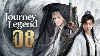 🇨🇳𝔼ℙ𝕊𝟎𝟖 | TJOL: Gσ тσ тнє Mσυηтαιηѕ αη∂ Şєα (𝟚𝟘𝟚𝟝)[𝔼𝕟𝕘𝕊𝕦𝕓]