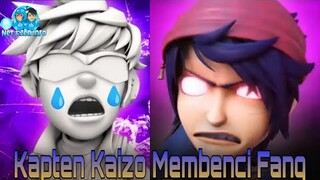 Hal Hal Menarik dari Seorang Kapten Kaizo
