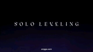 Opening solo leveling (dark horse)