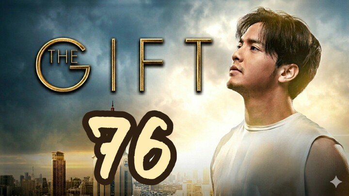7️⃣6️⃣ 🇵🇭 ᆞTᆞᆞhᆞᆞeᆞ ᆞGᆞᆞiᆞᆞfᆞᆞtᆞ