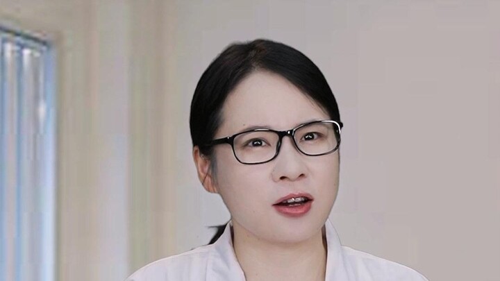 Saat Anda menjalani pemeriksaan kesehatan di Zhejiang