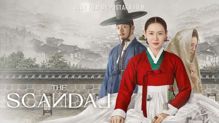 The Scandal (2026) Episode 1 Sub Indonesia