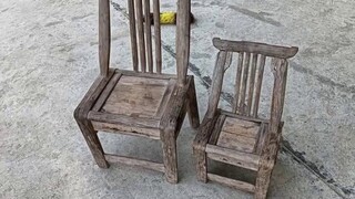 Isn't this a kind of inheritance? #Story originated from the Internet #Cat meme theater #Real restor