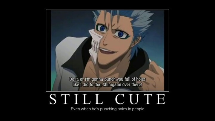 FUNNIEST BLEACH MEMES