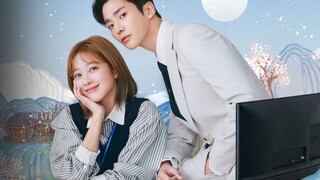 Destined With You Hindi Dubbed Ep 12