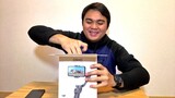 DJI MOBILE 3 Unboxing (Combo Pack)