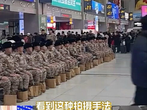 Với cách quay này, ngành nhiếp ảnh gần như đã đến hồi kết.