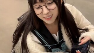 今天玩点刺激的！