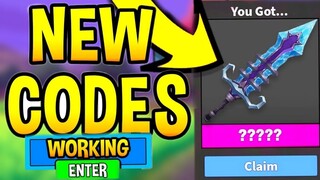 ALL NEW SECRET OP CODES IN SWORD FACTORY X (Sword Factory X ⚔️) WORKING UPDATES! [BANKAI]