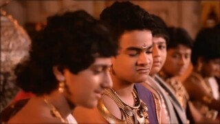Mahabharata Bahasa Indonesia Full HD Eps. 35