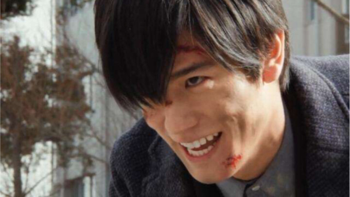 A review of Kamen Rider's explosive transformations (Part 4)